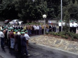 Schützenfest 1991